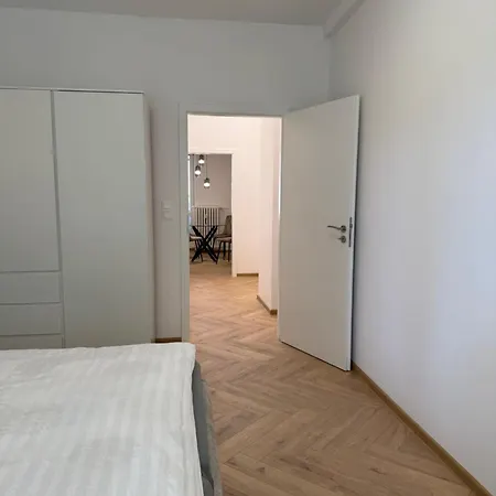 Apartamento Need Is
